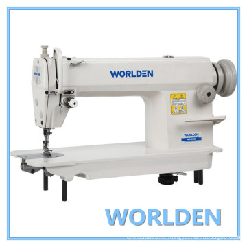 WD-5550 высокоскоростная одноигольная швейная машина